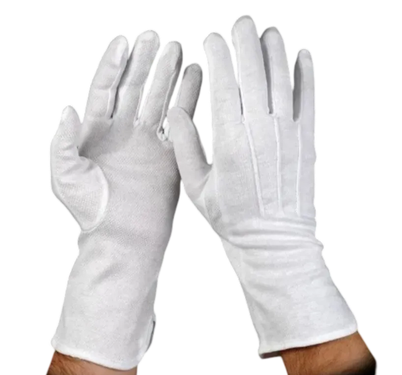 12" Sure-Grip Gloves