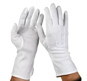 12" Sure-Grip Gloves