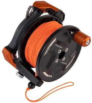 Apeks Lifeline Guide Reel 120m