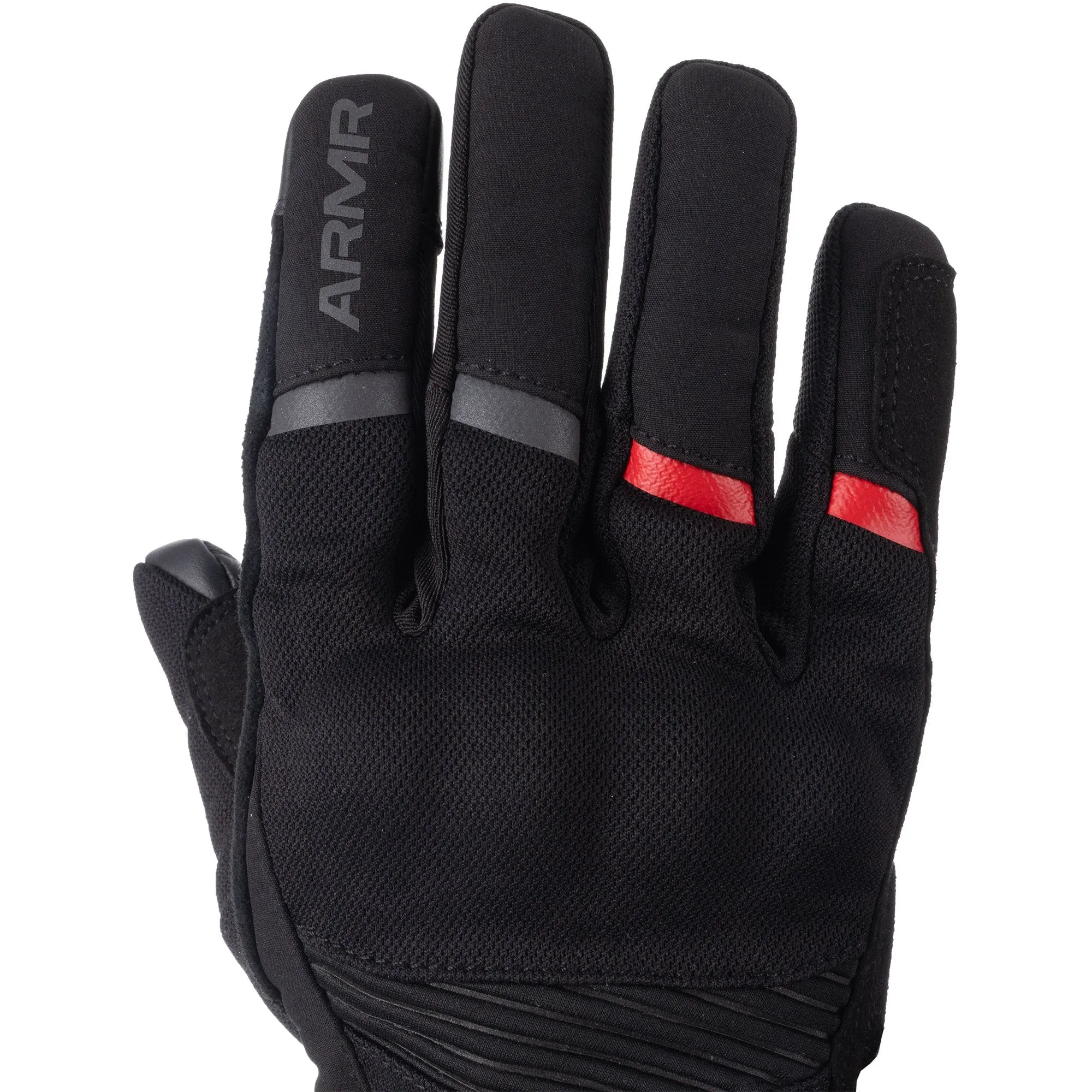 ARMR Eyoshi 3.0 Waterproof Motorcycle Gloves