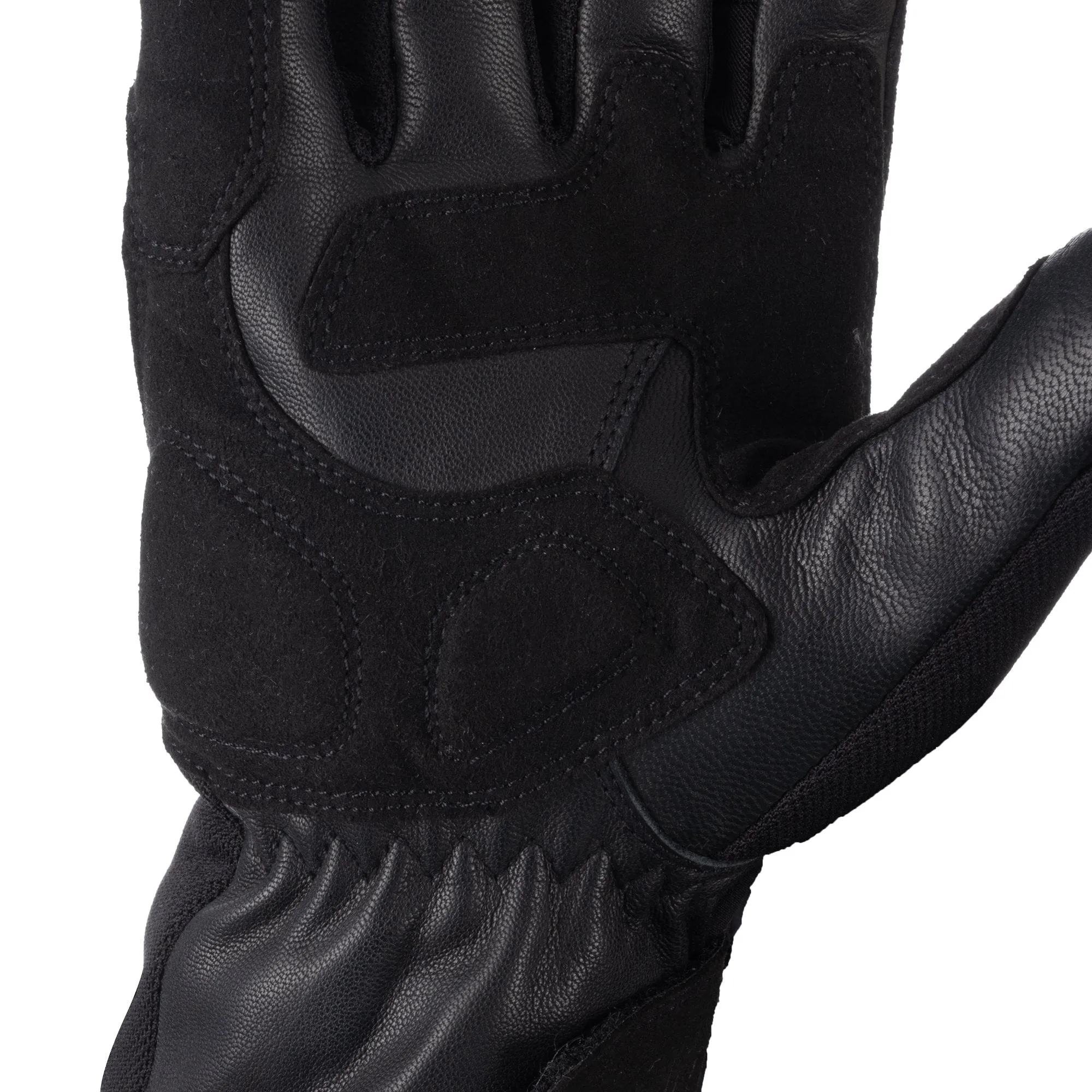 ARMR Eyoshi 3.0 Waterproof Motorcycle Gloves