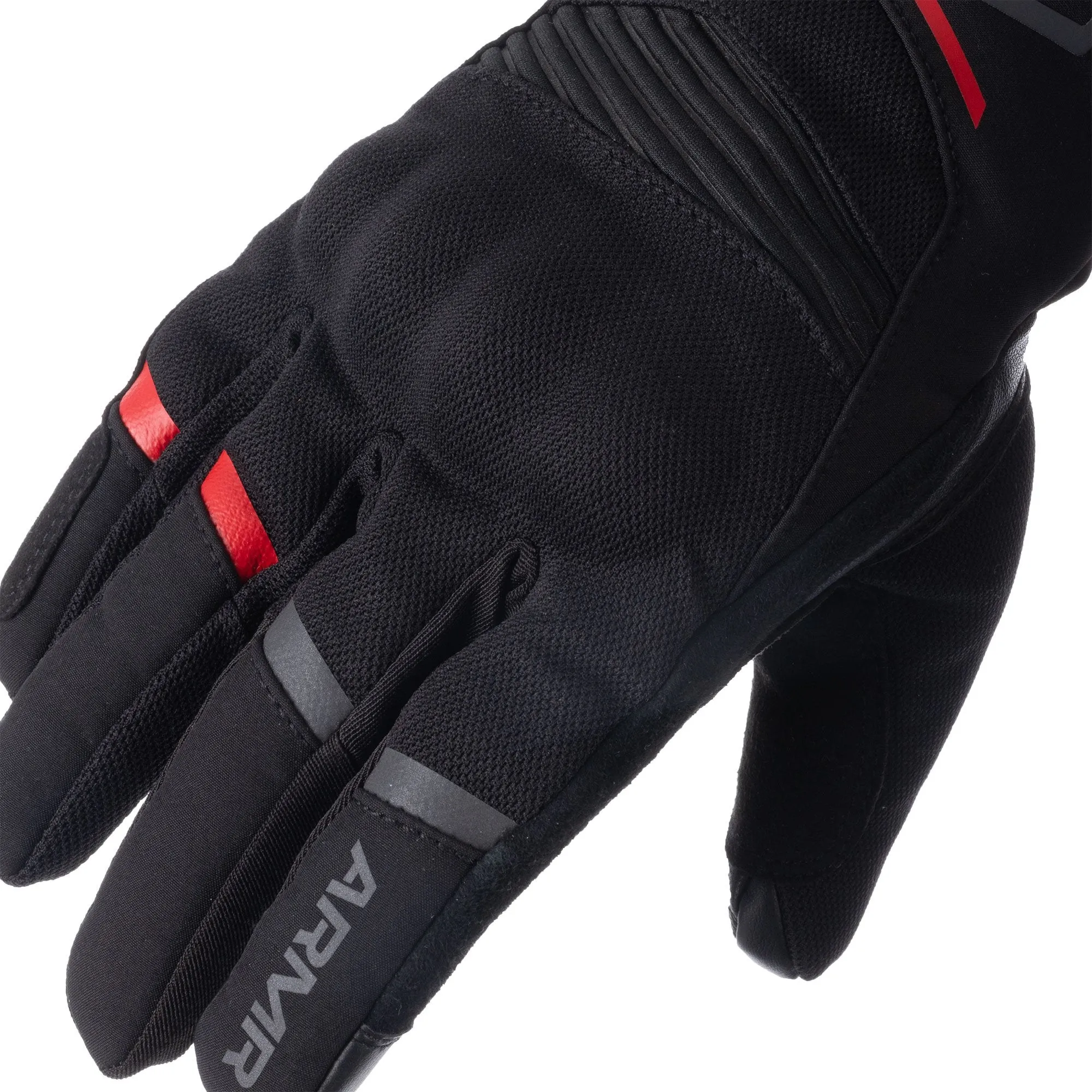 ARMR Eyoshi 3.0 Waterproof Motorcycle Gloves