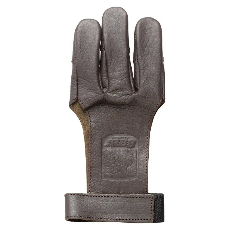 Bear Archery Leather Shooting Glove