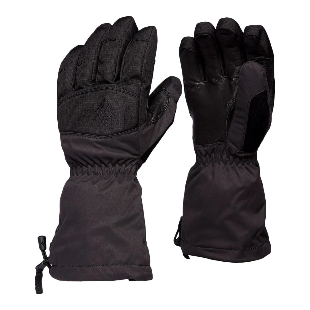 Black Diamond Recon Gloves - Men's