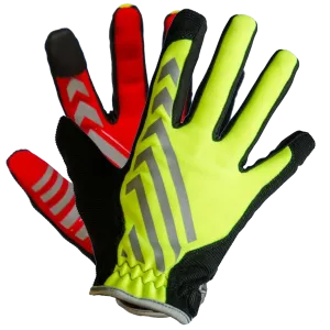 Blauer Bolt Traffic Glove