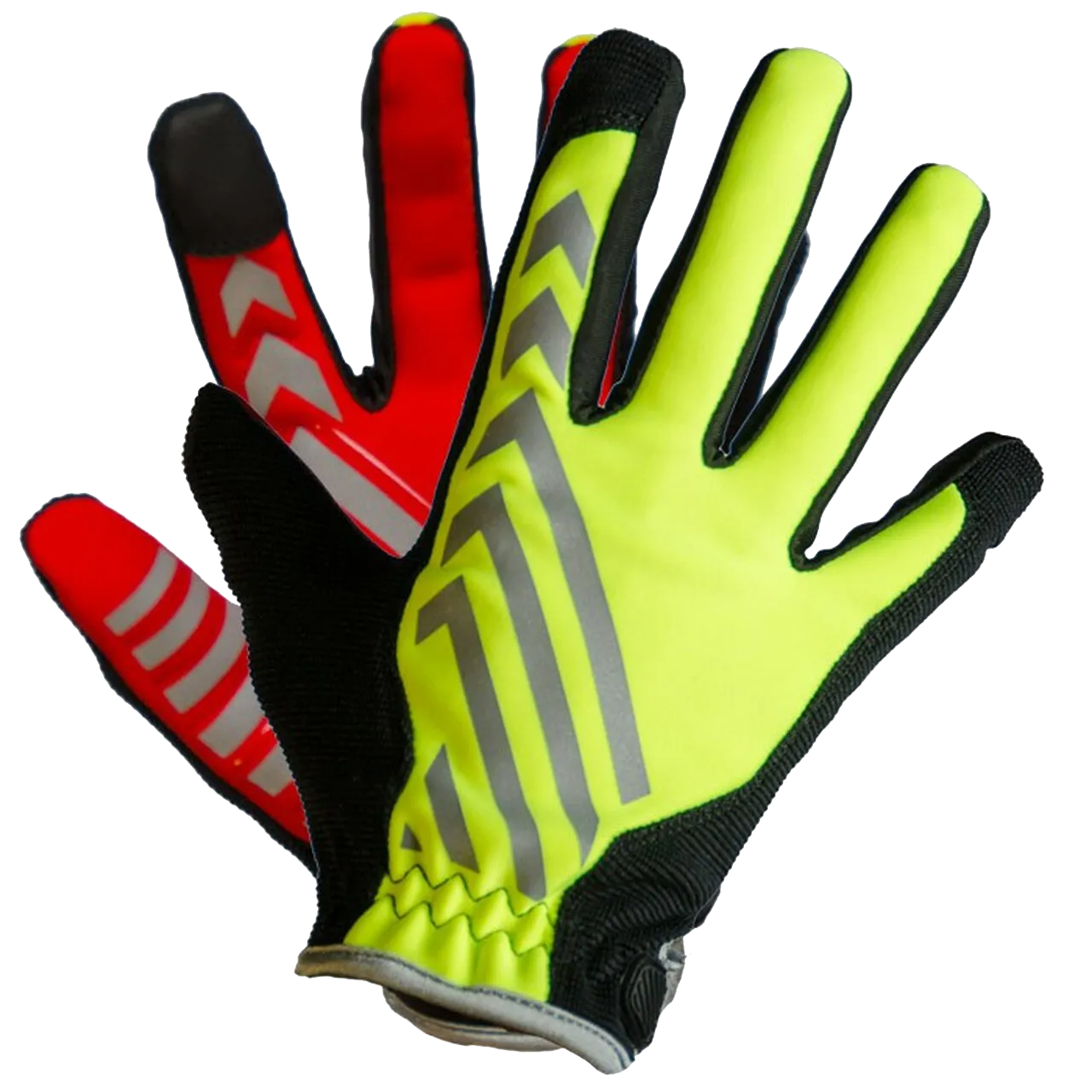 Blauer Bolt Traffic Glove