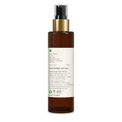 Body Mist Oudh & Green Tea - Forest Essentials