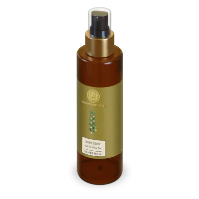 Body Mist Oudh & Green Tea - Forest Essentials