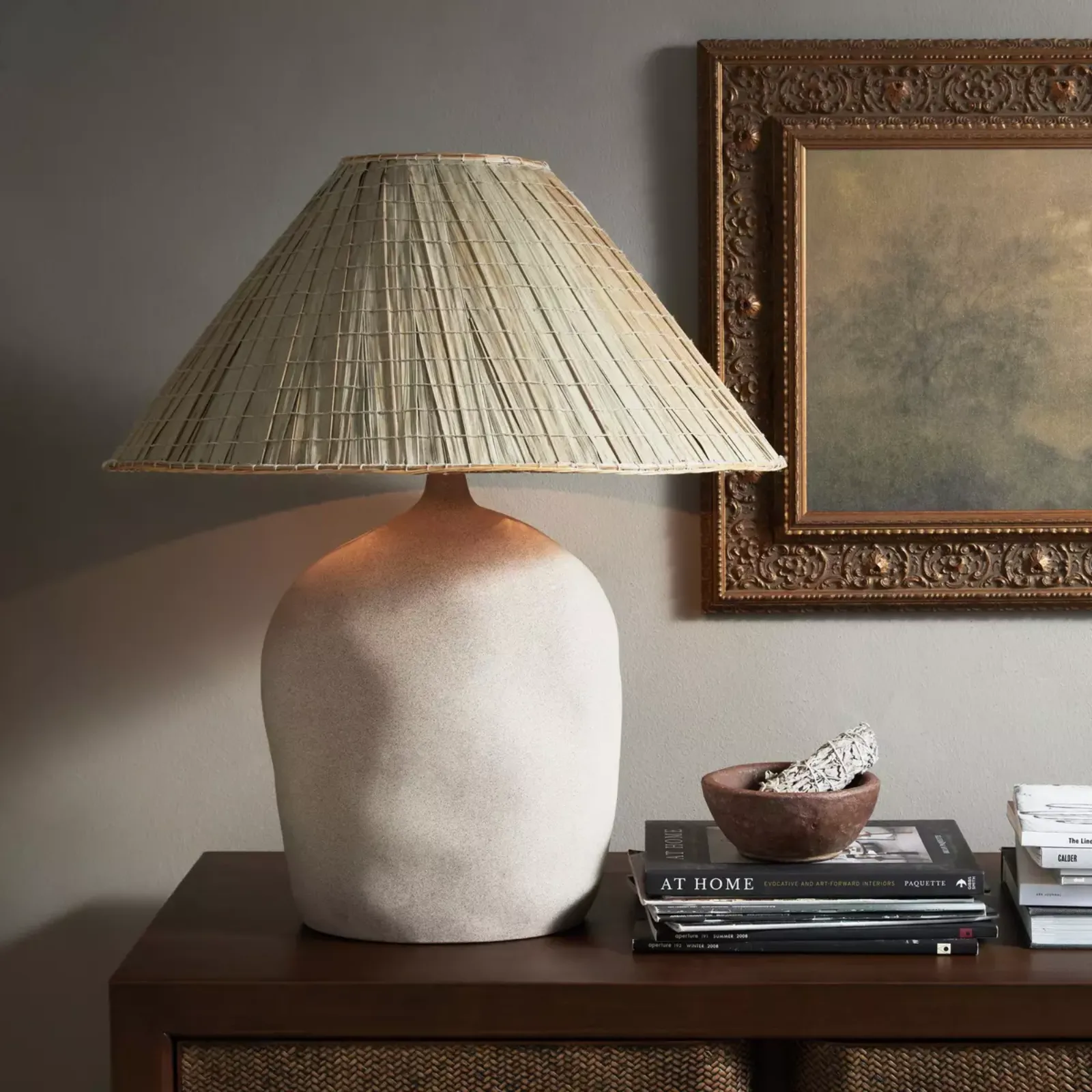 Cabo Table Lamp