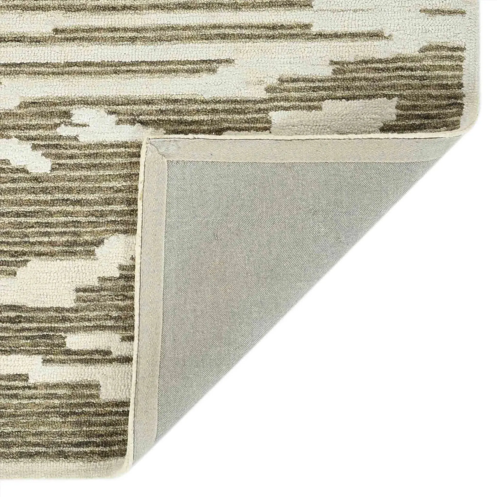 Chicago CHI-1 Beige Rug