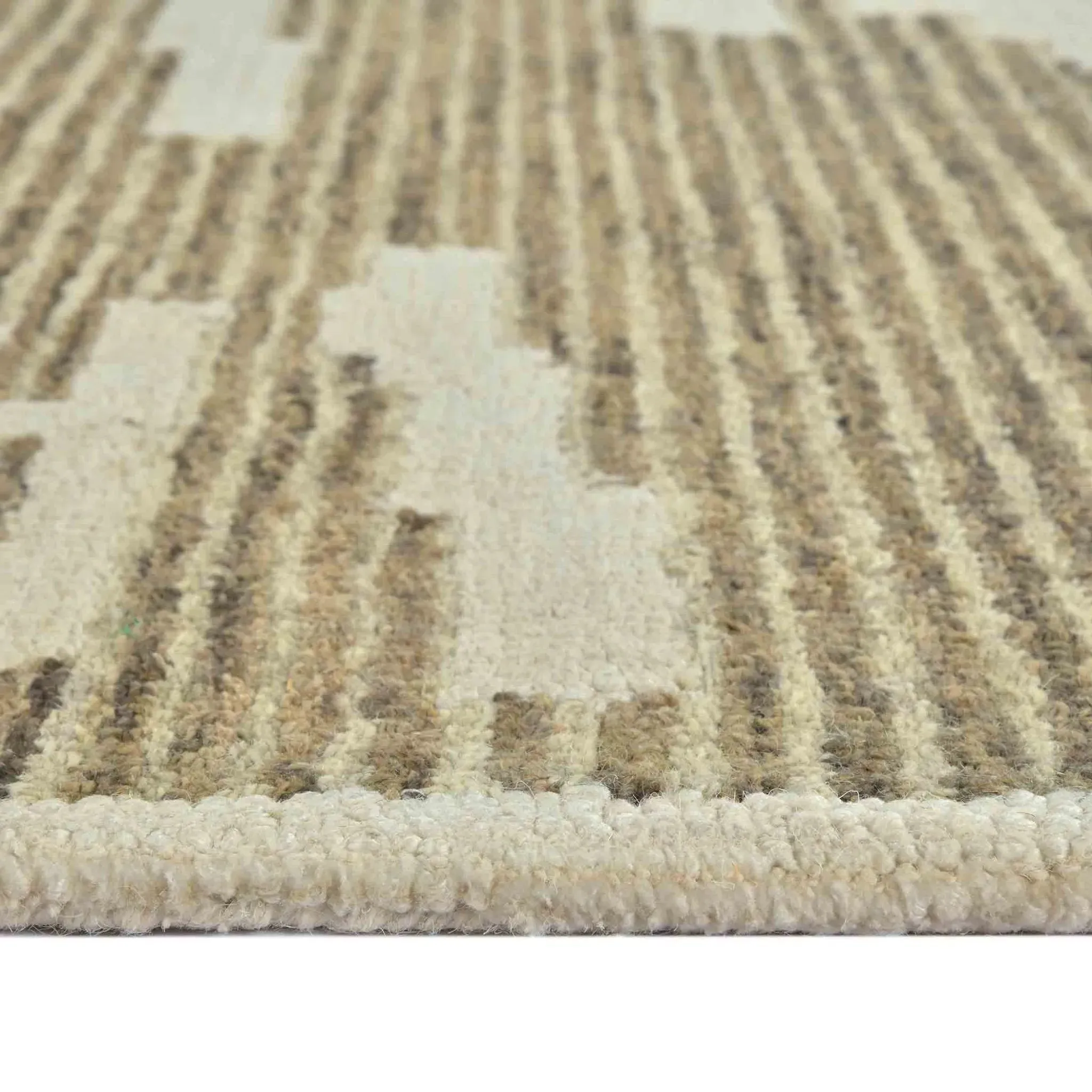 Chicago CHI-1 Beige Rug