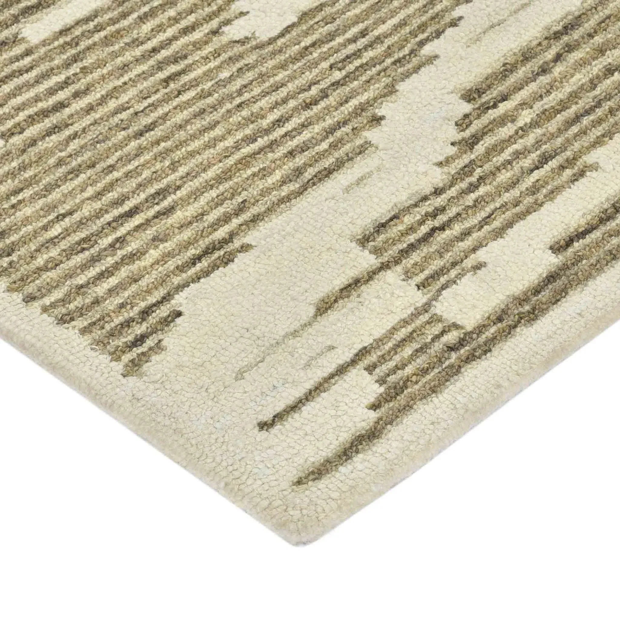 Chicago CHI-1 Beige Rug