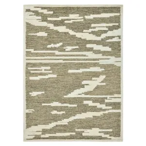 Chicago CHI-1 Beige Rug