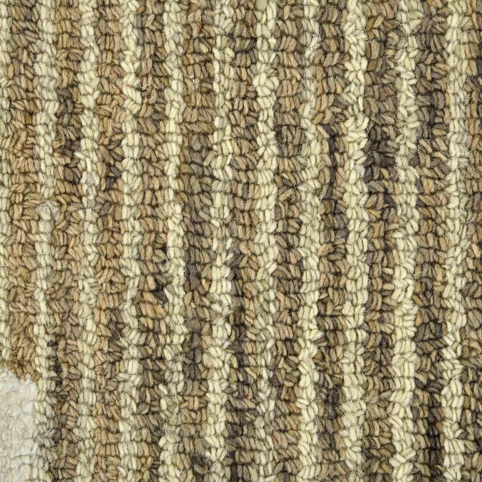 Chicago CHI-1 Beige Rug