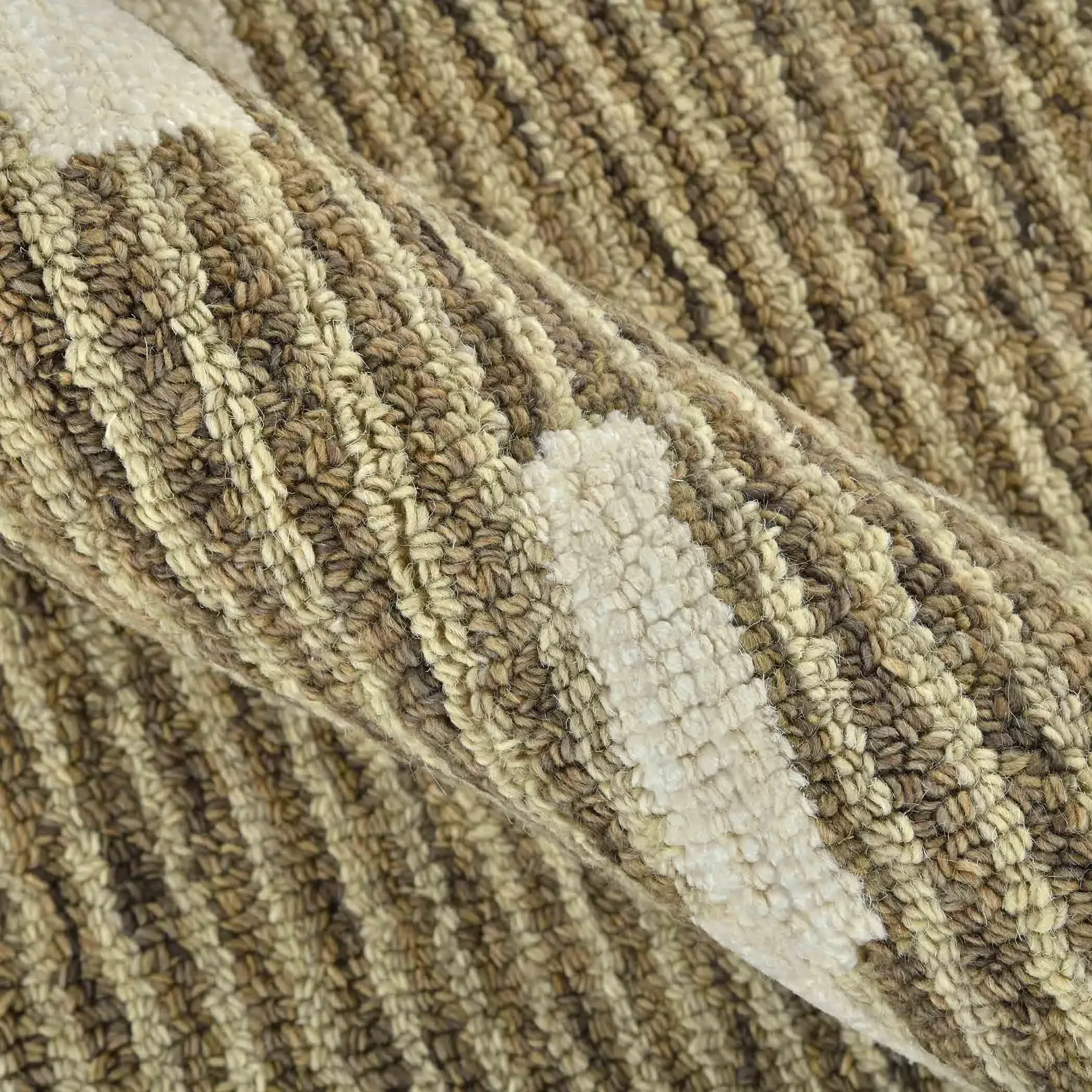 Chicago CHI-1 Beige Rug