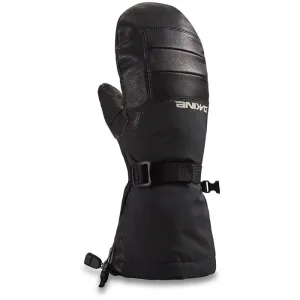 Dakine Women's Phoenix Gore-Tex Mitt Black 2024