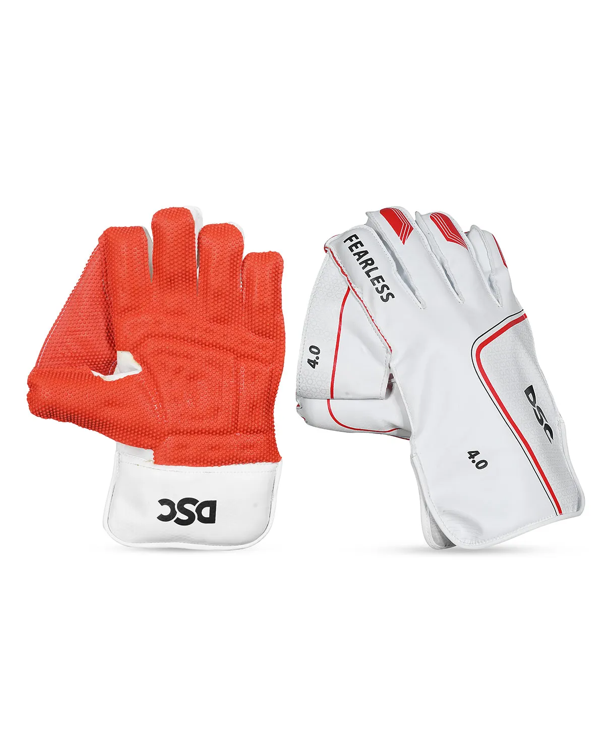 DSC 4.0 Cricket Keeping Gloves - Youth (2023/24)