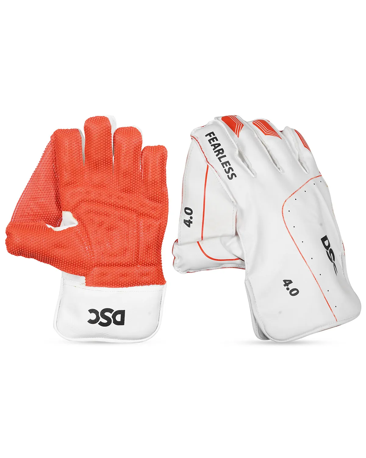 DSC 4.0 Cricket Keeping Gloves - Youth (2023/24)