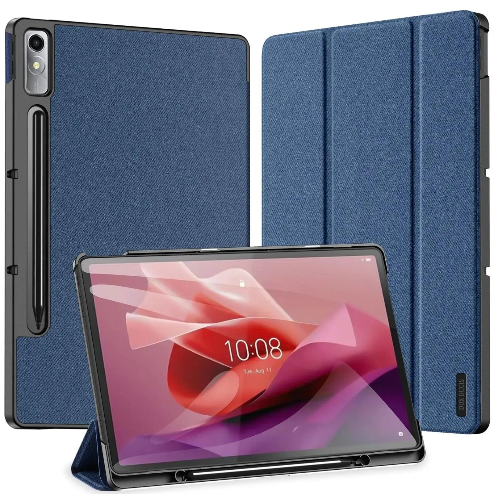 Dux Ducis Domo protection case for Lenovo Tab P12 12.7