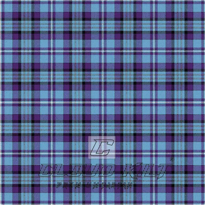 Faulds Modern Tartan