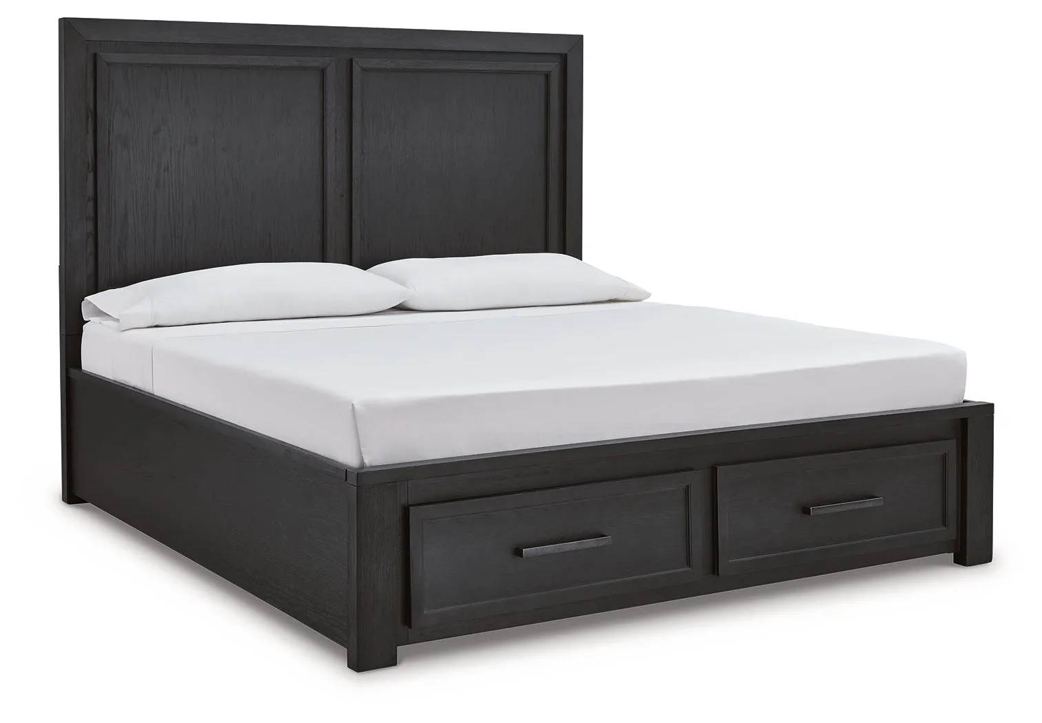 Foyland King Bedroom Set