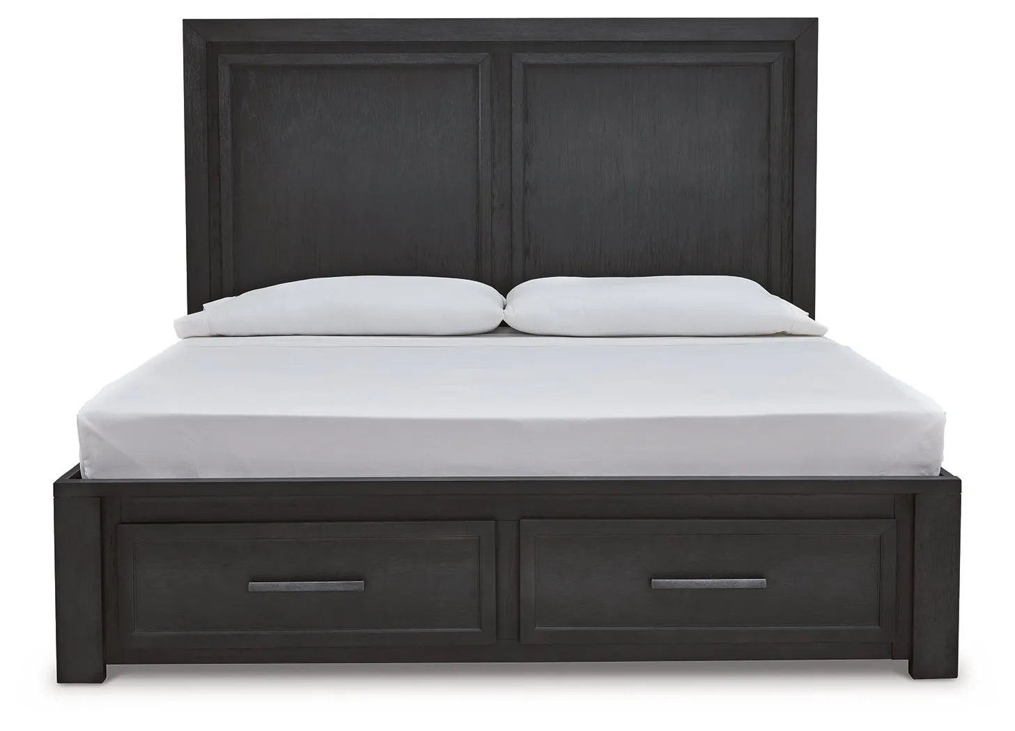 Foyland King Bedroom Set