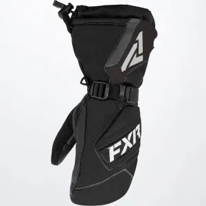 FXR Womens Combat Mitt