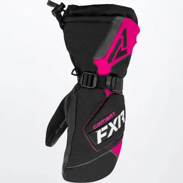 FXR Womens Combat Mitt