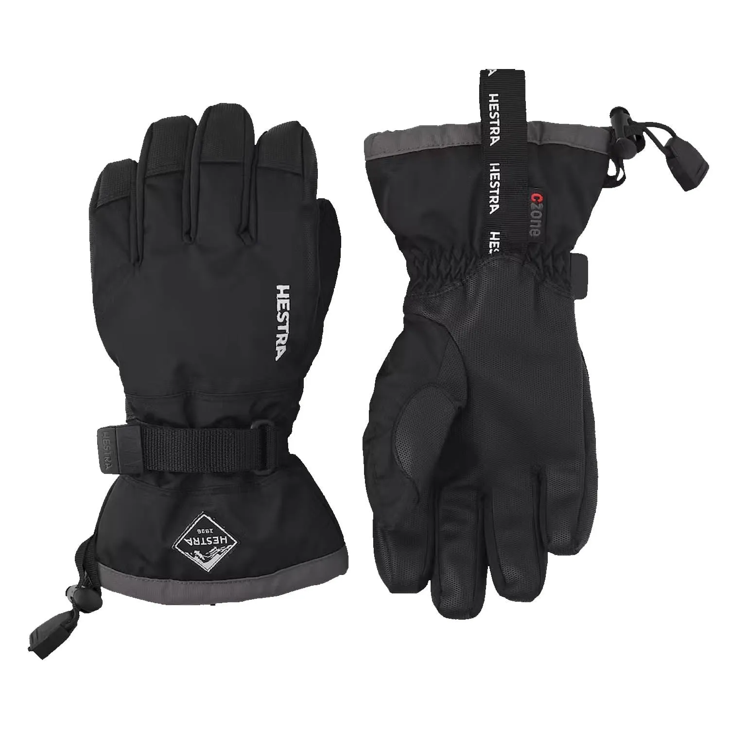 Gauntlet CZone Junior Gloves