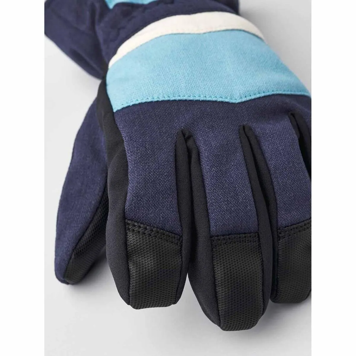 Hestra Gore-Tex Atlas Junior 5-Finger Gloves