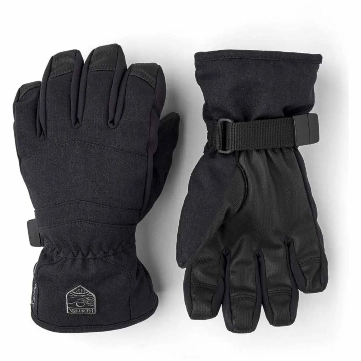 Hestra Gore-Tex Atlas Junior 5-Finger Gloves