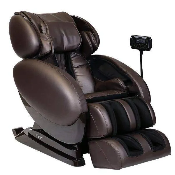 Infinity IT-8500 Massage Chair - Certified Pre-Owned