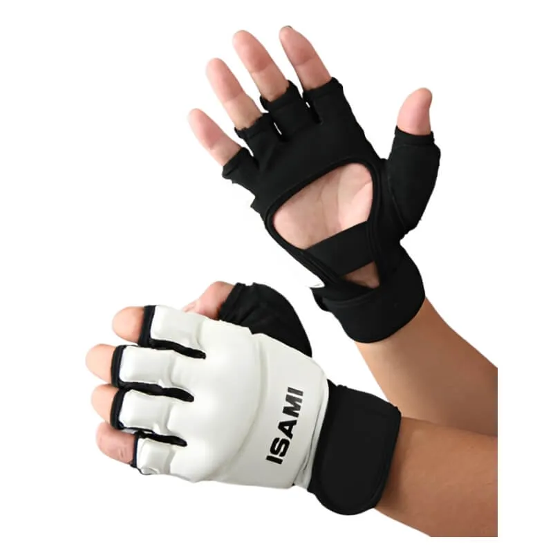 Isami Karate Gloves