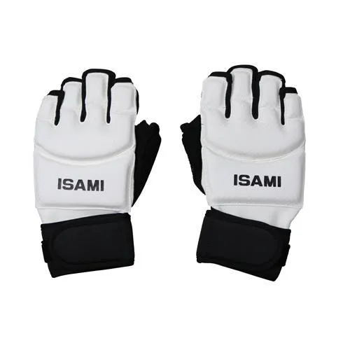 Isami Karate Gloves