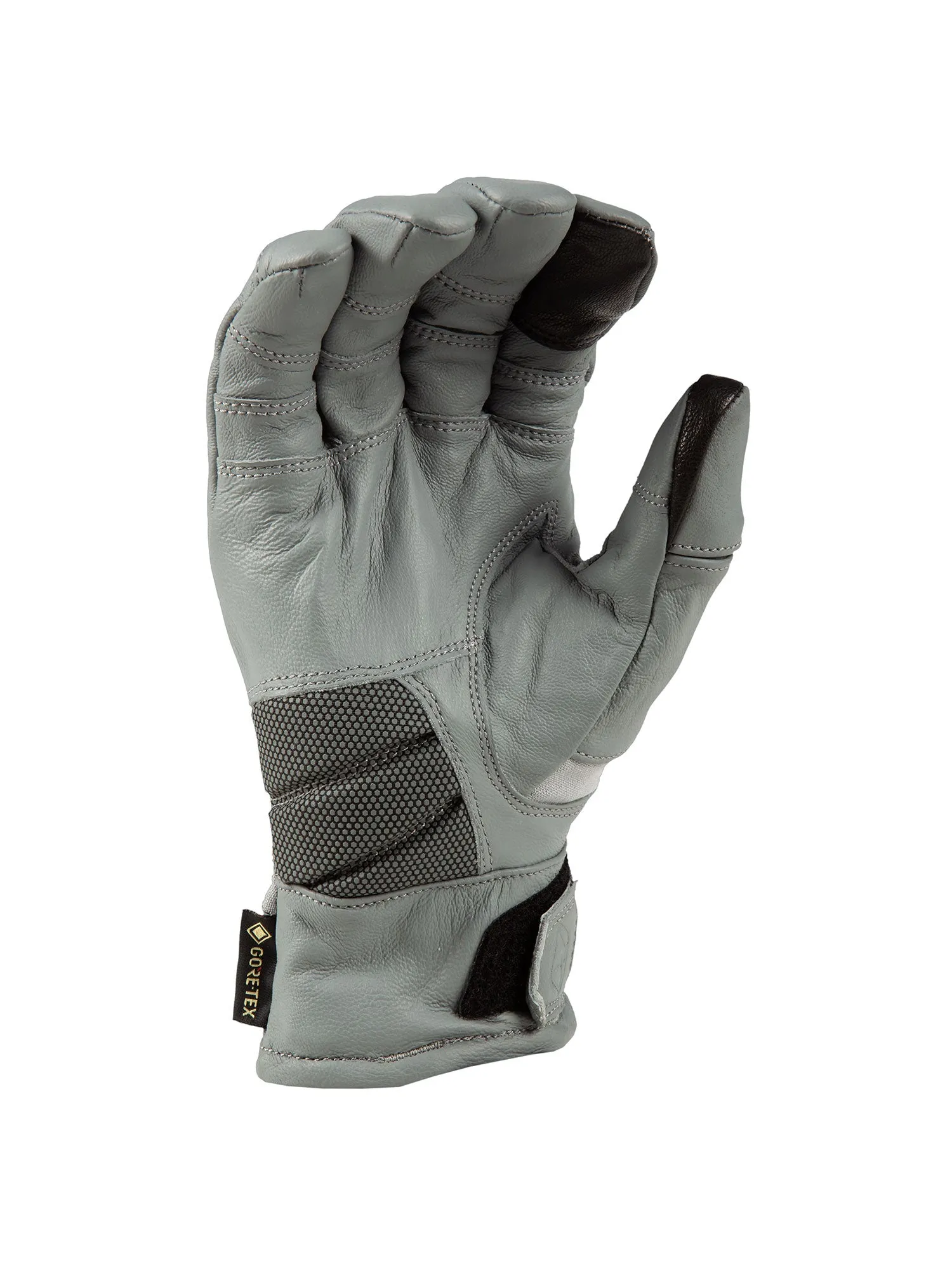 KLIM Adventure GTX Short Gloves