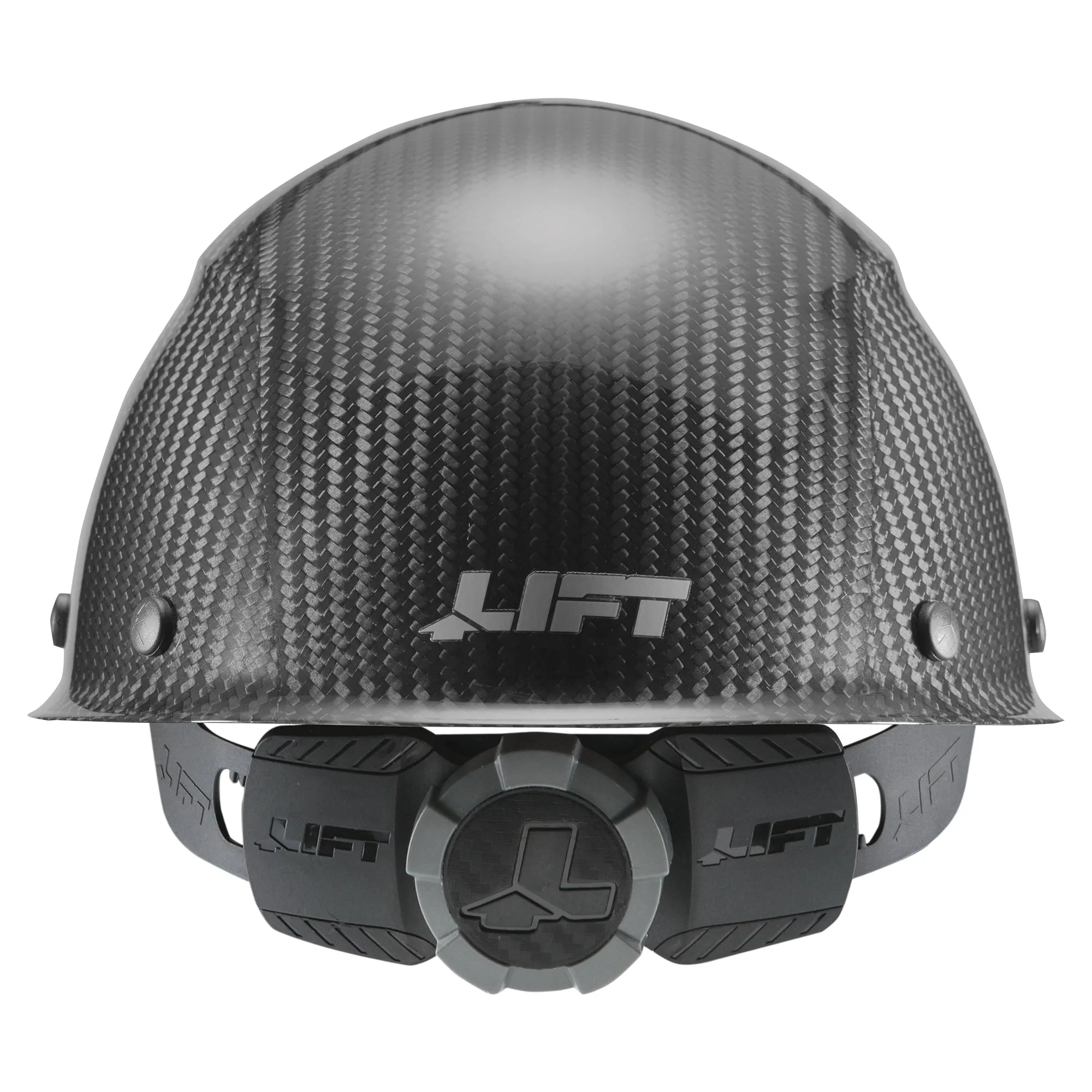 LIFT Dax Carbon Fiber Cap