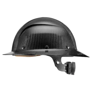 LIFT Dax Carbon Fiber Full Brim