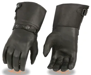 Lightweight Cavalry Gauntlet Gloves