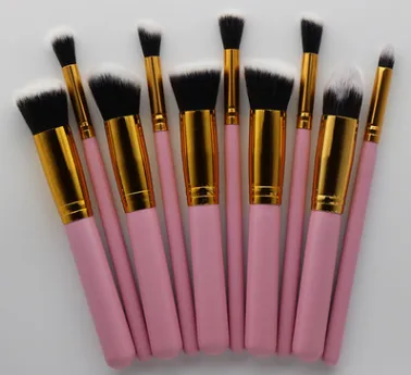 Makeup brush