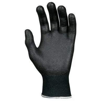 MCR Memphis Black Kevlar Cut Protection Gloves 9178NF