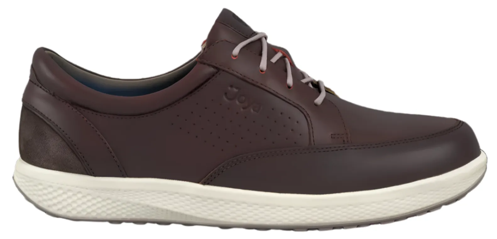 MEN'S JOYA BOSTON | DARK BROWN