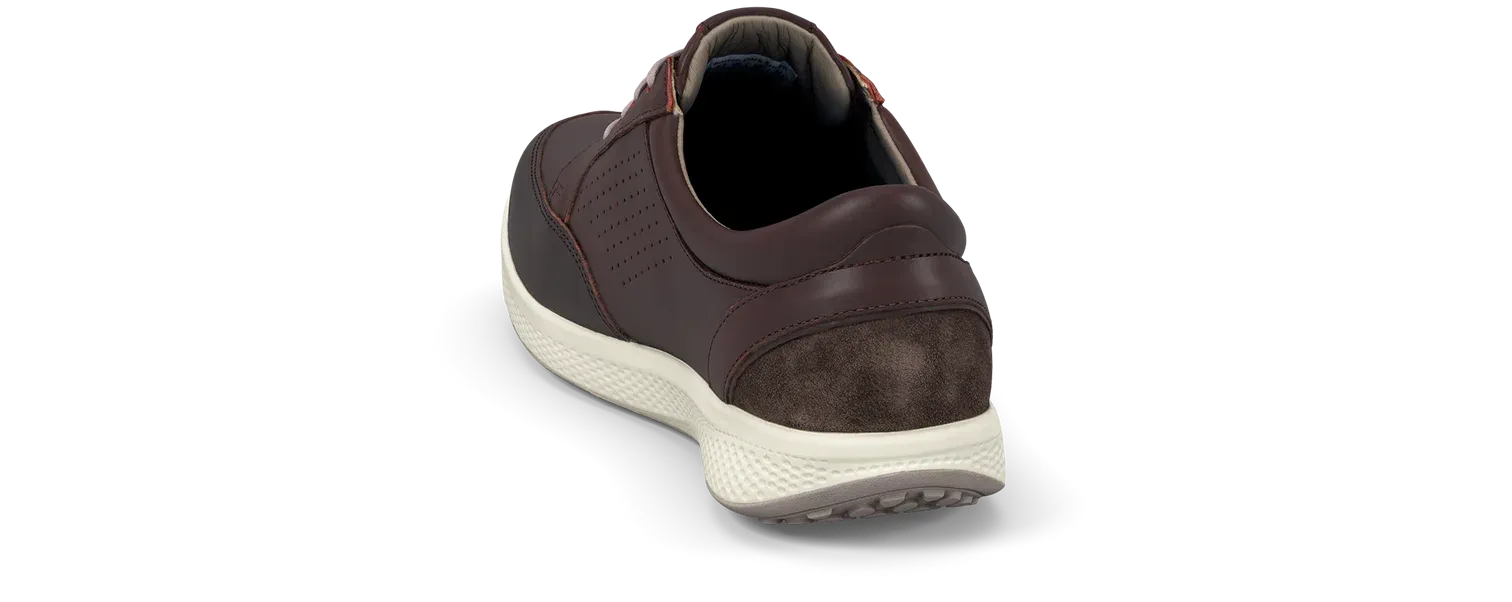 MEN'S JOYA BOSTON | DARK BROWN