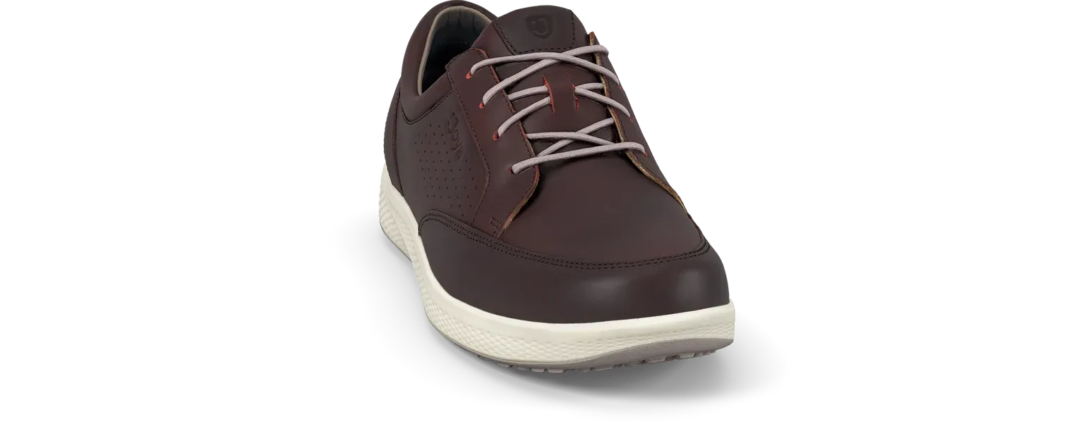 MEN'S JOYA BOSTON | DARK BROWN