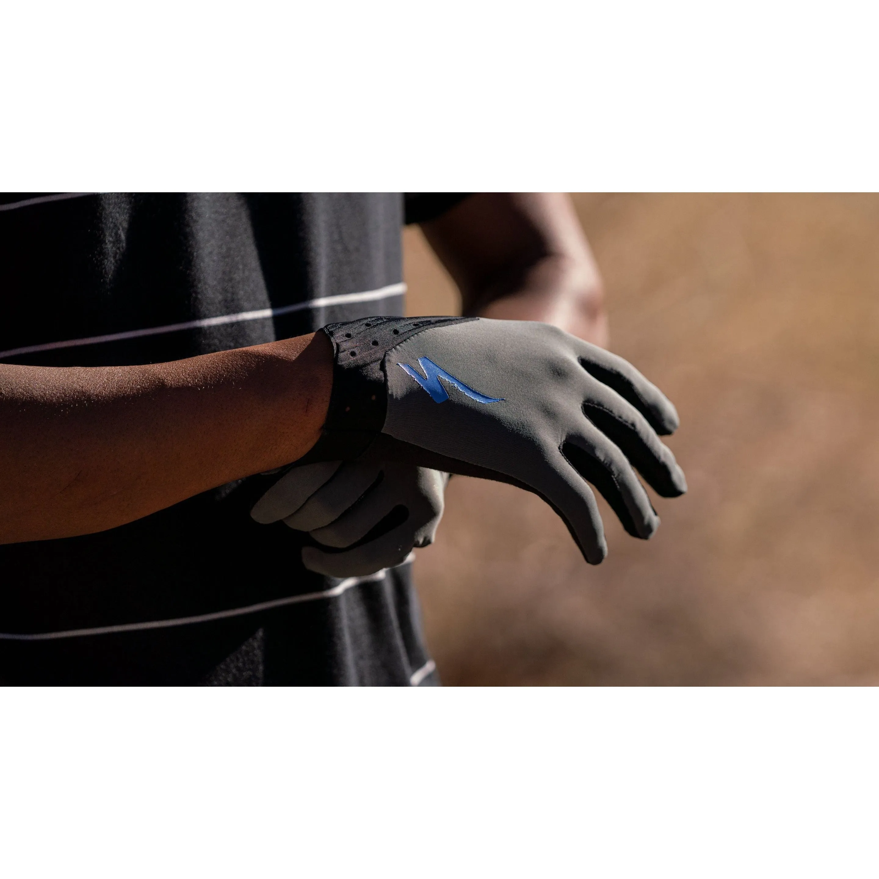 Men's Trail Air Gloves