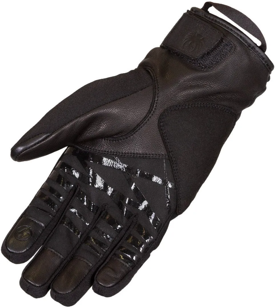 Merlin Finchley Urban D3O Heatable Heated Motorcycle Gloves - Ladies