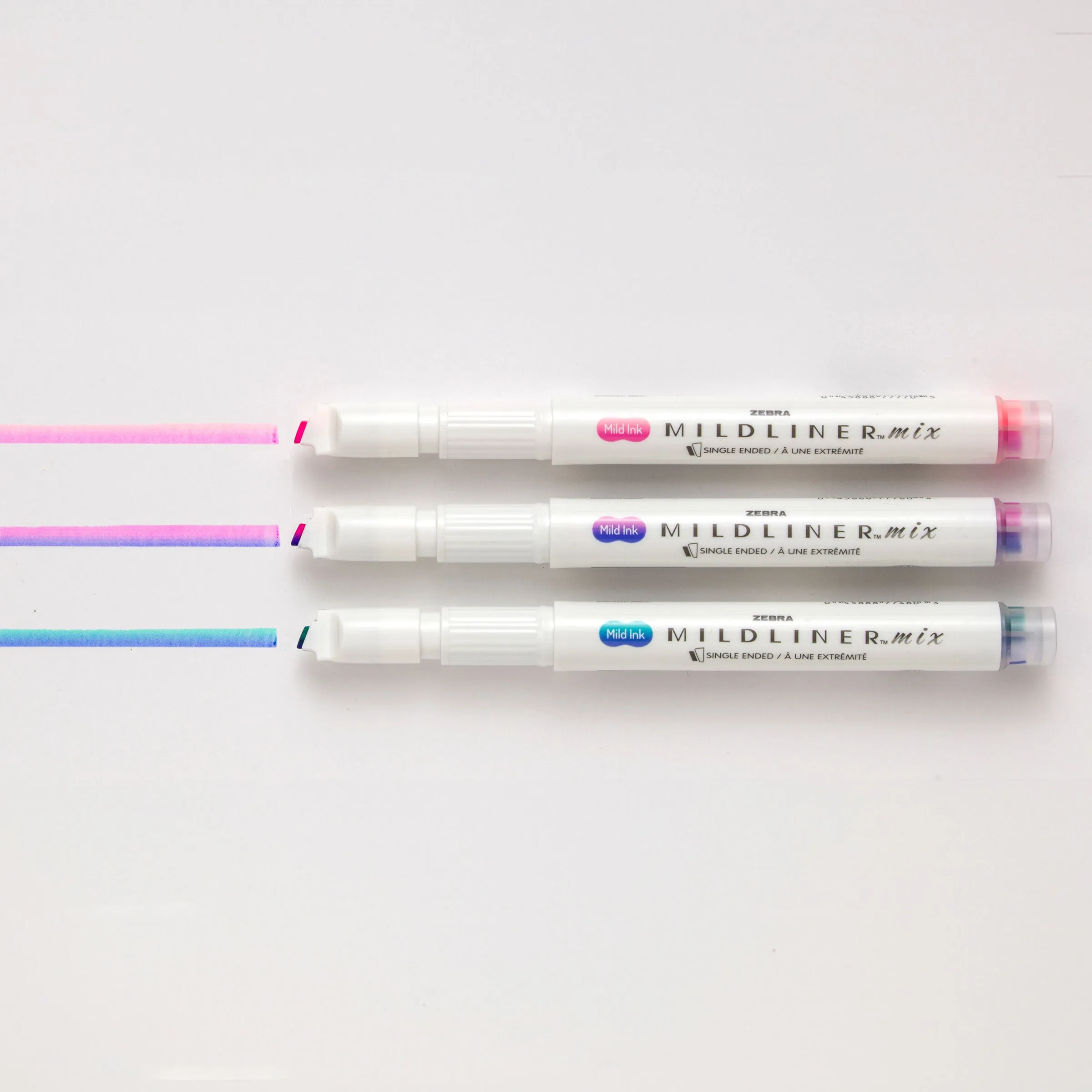 MILDLINER Mix Highlighter