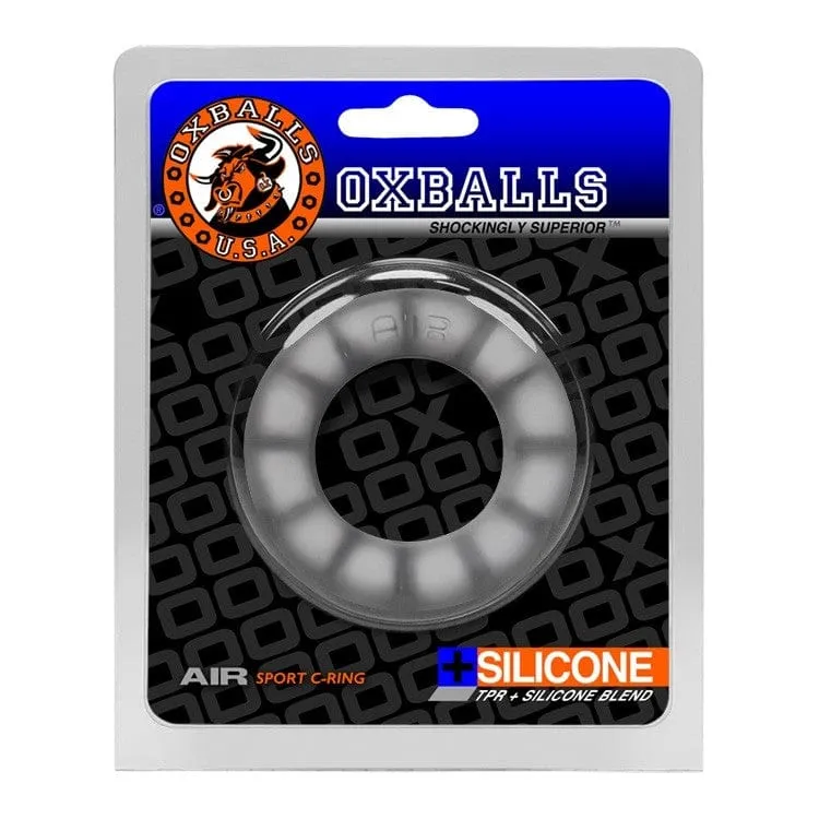 Oxballs Air Flow Cock Ring