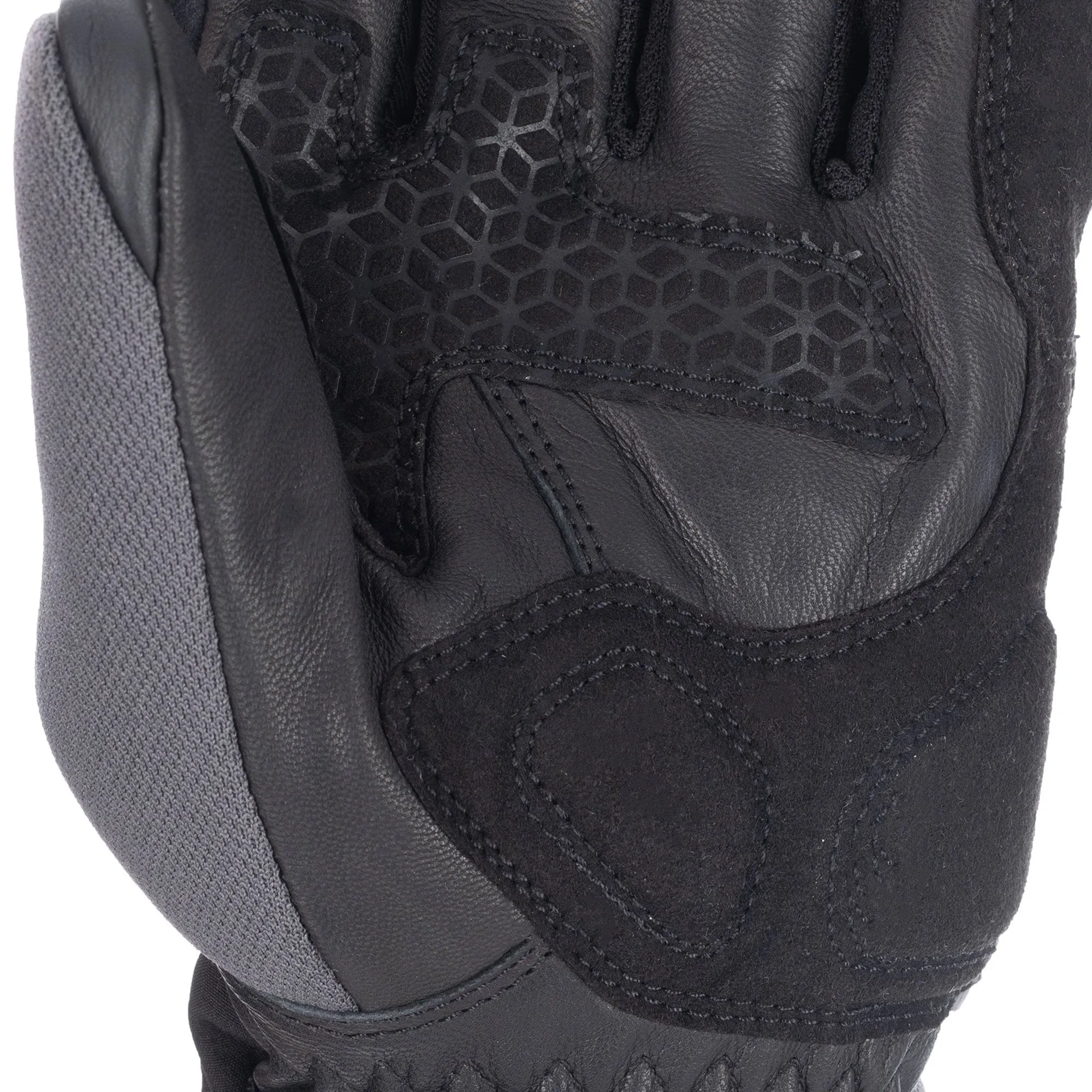 Oxford Dakar 1.0 D2D Waterproof Gloves