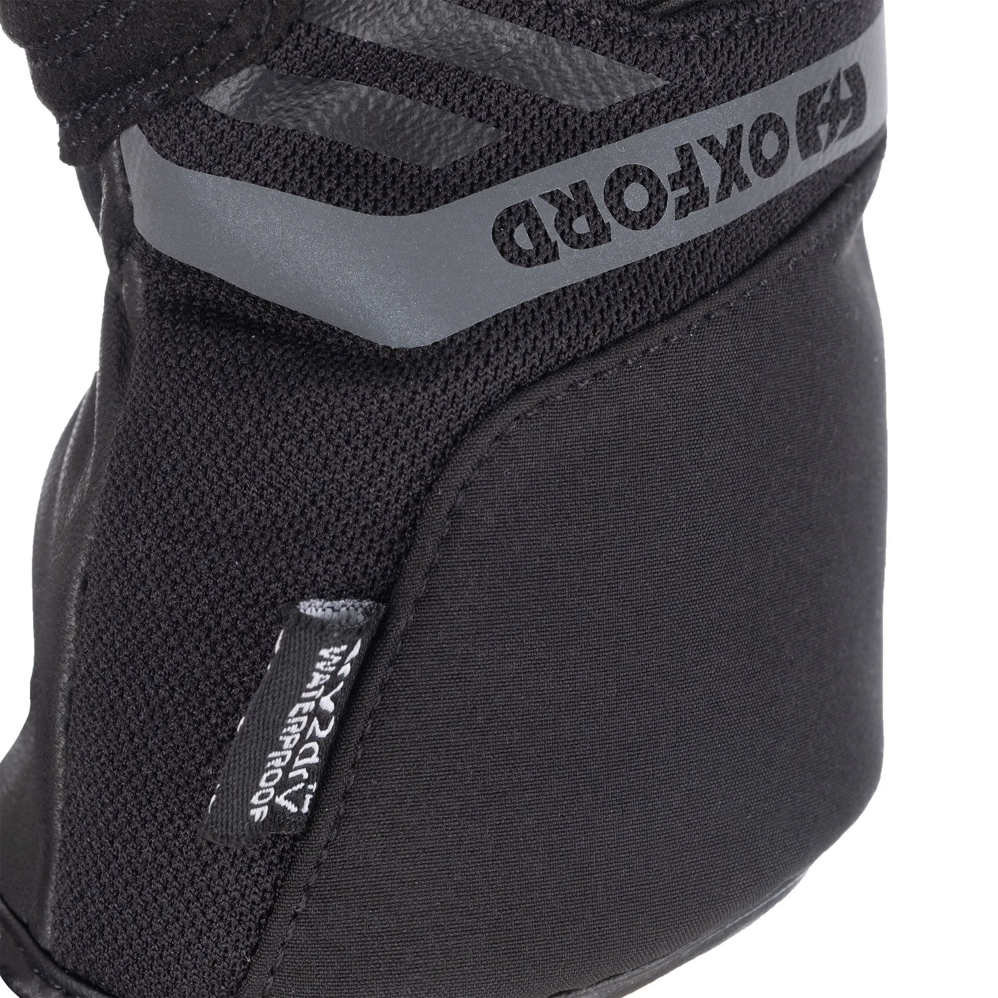 Oxford Dakar 1.0 D2D Waterproof Gloves