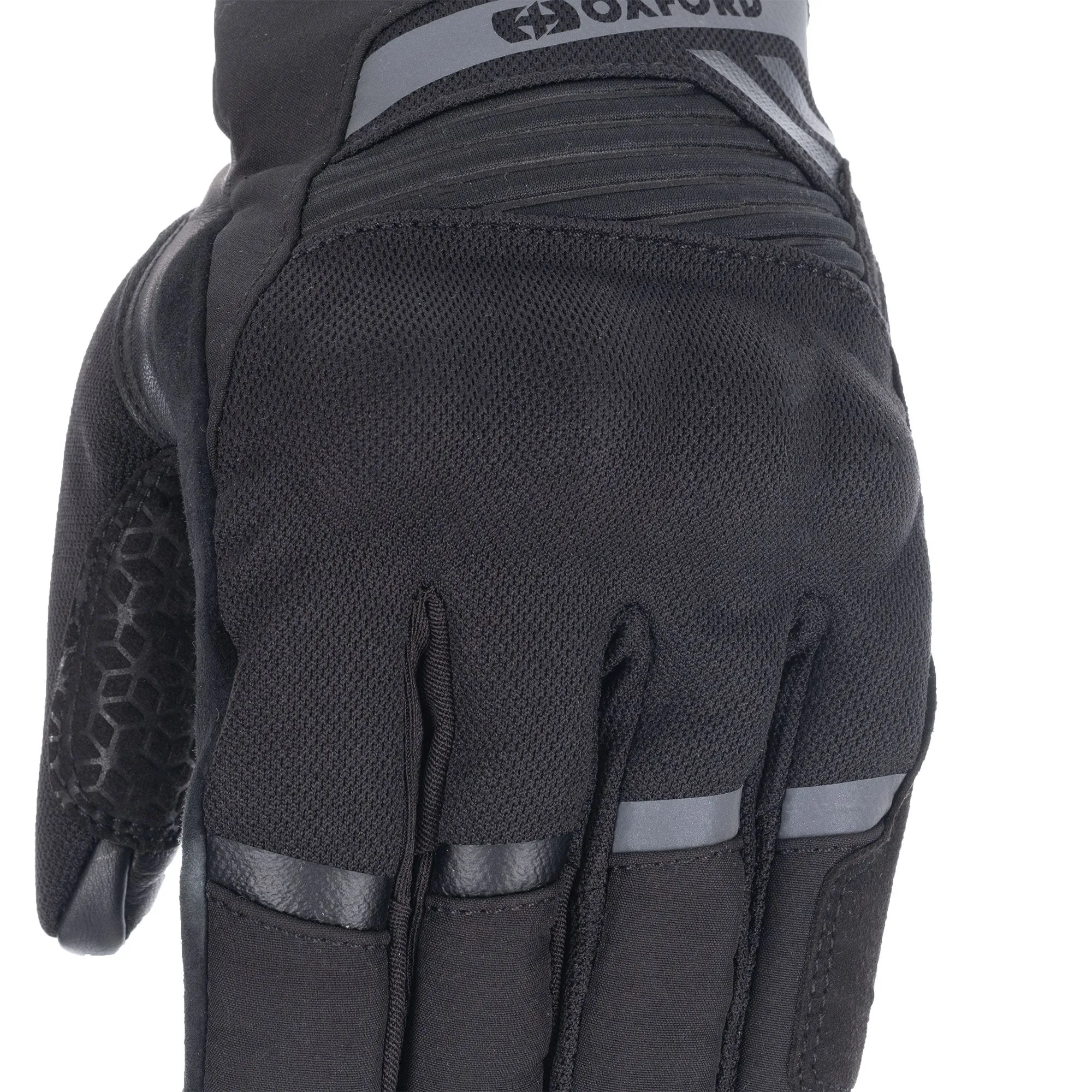 Oxford Dakar 1.0 D2D Waterproof Gloves